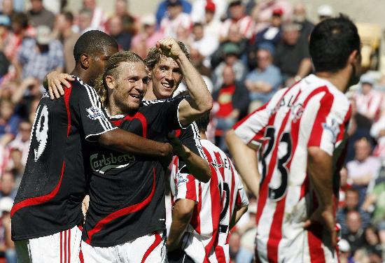 真是苦命鸳鸯...曼联0-1埃弗顿Man Utd...